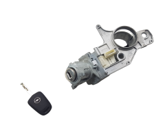 Commutateur D’allumage Opel Astra H Zafira B 2421430 N0501881 1042 Commutateur D’allumage Opel Astra H Zafira B 2421430 N0501881 1042