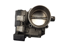 Boitier Papillon D’admission 03C133062D AG6 VW Audi Seat Skoda 1.4 TSI Magneti