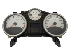 Bloc Compteurs Vitesse Peugeot 207 A2C53065547 18546