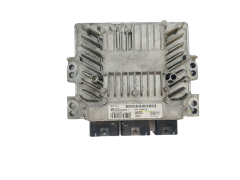 Calculateur 5WS40585D-T SID206 8V21-12A650-CD Mazda Continental 44792