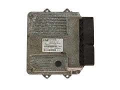 Calculateur FGP MJD6JF.S1 51775008 71600.005.04 Fiat Magneti Marelli 15415