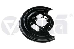 Flasque anti-poussière de disque 2E0609451 66091563601 VW Crafter