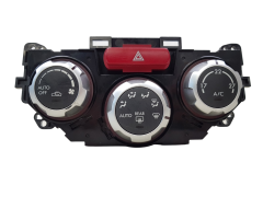 Commande Chauffage A/C Subaru Impreza 72311SC110 T1007772L 1120 Commande Chauffage A/C Subaru Impreza 72311SC110 T1007772L 1120