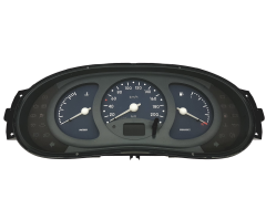 Bloc Compteurs Vitesse Renault Kangoo 1 7700313173 K8 30628