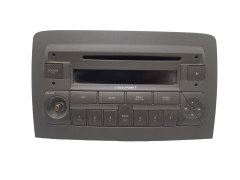Radio Cd Mp3 Fiat Idea 735364019 7643363316 Blaupunkt