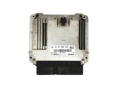 Calculateur 55598045 0281030852 Opel Bosch 