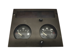 Bloc Compteurs Vitesse Iveco Daily 6035070040C 30200