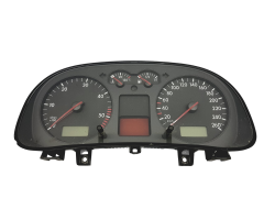 Bloc Compteurs Vitesse VW Golf MK4 1J0920826C 0263637063 48376 Bloc Compteurs Vitesse VW Golf MK4 1J0920826C 0263637063 48376