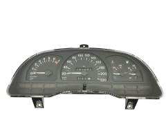 Bloc Compteurs Vitesse Opel Astra Vectra 81117675PP 90356303 42335 Bloc Compteurs Vitesse Opel Astra Vectra 81117675PP 90356303 42335