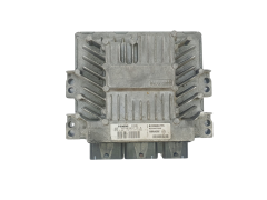 Calculateur S122326113A 8200804775 SID301  Renault Siemens 45427