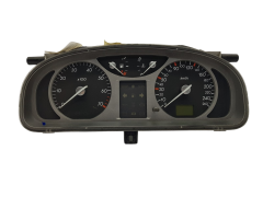 Bloc Compteurs Vitesse Renault Laguna 2 8200170303 A 2545