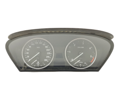 Bloc Compteurs Vitesse BMW X5 6211 9218631 A2C53371722	