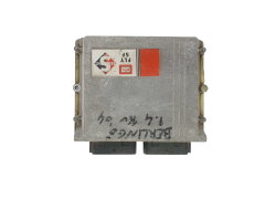 Calculateur LPG 67R011002 110R001001 FLY SF BRC 41625