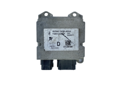 Calculateur GR3T-14B321-DF S550 DE2NB Ford