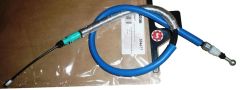Câble de frein de stationnement 554677 474665 4746.65 Citroen Peugeot SEIM