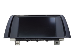Affichage Navigation BMW 1 6550 9270391 L7 CID 6.5"