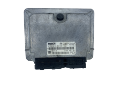 Calculateur Opel 24417169 0281010268 Bosch GM 49989
