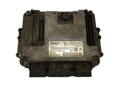 Calculateur PSA 0281011783 9658556780 9654490280 Bosch