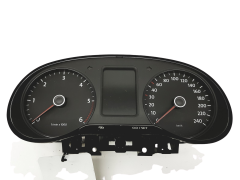 Bloc Compteurs Vitesse VW Polo 6R 6R0920861J A2C34588300 VDO