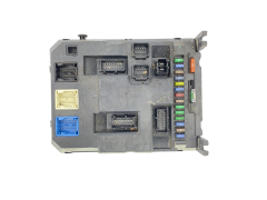 Calculateur PSA 9664983080 PRT06750-01 Valeo 58944