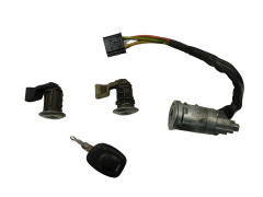 Commutateur D’allumage Renault Clio 2 475023 500375 7701471220 1036 Commutateur D’allumage Renault Clio 2 475023 500375 7701471220 1036
