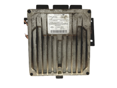 Calculateur 8200206670 8200129063 R0410C021B Renault Delphi 18182