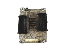 Calculateur ME73H4F038 0261201110 Fiat Bosch 27305