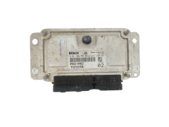 Calculateur PSA Toyota 89661-0H022 0261208702 Bosch 46265