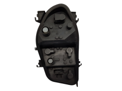 Insert Phare Droit Arrière 128981 8200459960 Clio 3 Renault Farba Insert Phare Droit Arrière 128981 8200459960 Clio 3 Renault Farba