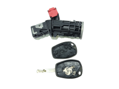 Commutateur D’allumage 487009186R N0504858 Valeo Renault Trafic 3 
