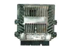 Calculateur 5WS40028L-T 3M5A-12A650-HJ SID803 Ford Siemens