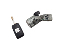 Commutateur D’allumage Citroen C3 N0502455 4162EA Valeo 1006 Commutateur D’allumage Citroen C3 N0502455 4162EA Valeo 1006