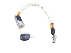 Commutateur D’allumage Sipea 309266C 7701470736 Renault Kangoo Nissan Kubistar Commutateur D’allumage Sipea 309266C 7701470736 Renault Kangoo Nissan Kubistar