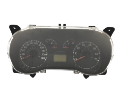 Bloc Compteurs Vitesse Fiat Grande Punto 51701537 28958