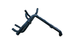 Tuyau Système De Refroidissement Pour VW T5 T6 03L121064F 11211886401 Vika