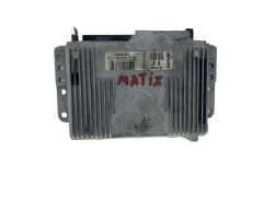 Calculateur 96259124 K115000010H Daewoo Siemens 48806