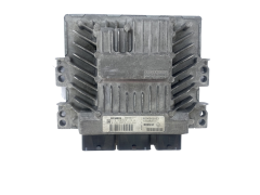 Calculateur S122326109A 8200565863 8200592611 Renault Siemens 49449