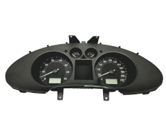 Bloc Compteurs Vitesse Seat Ibiza 6L0920803 503001594302 Magneti