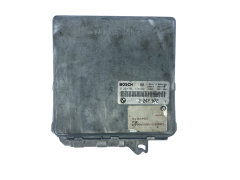 Calculateur Ecu BMW 2247072 0281001373 Bosch 49624