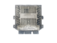 Calculateur 5WS40146C-T 9653647780 9647423380 PSA Siemens 39327