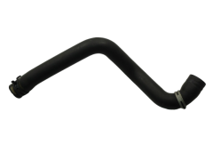 Tuyau De Radiateur Supérieur Renault Clio 4 215010070R 1.2 16V Tuyau De Radiateur Supérieur Renault Clio 4 215010070R 1.2 16V