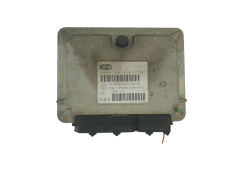 Calculateur 51793116 IAW4AF.S2 61601.127.03 Fiat Magneti Marelli 47420