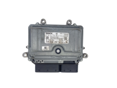 Calculateur Mercedes A6401501691 0281013965 Bosch 60824