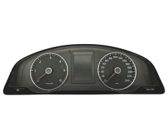 Bloc Compteurs Vitesse VW Transporter T5 7E0920860C Bloc Compteurs Vitesse VW Transporter T5 7E0920860C