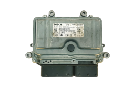 Calculateur A6401500779 0281012060 Mercedes Bosch 31168