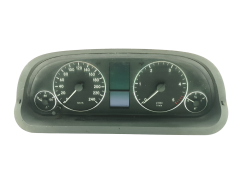 Bloc Compteurs Vitesse Mercedes A W169 A1695404348 0263643343 42006