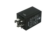 Relais De Chauffage De Vitres 3U0959627 B17813 Skoda Superb 1 Borsehung