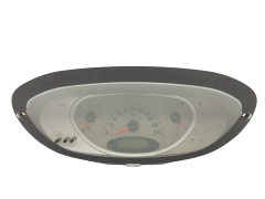 Bloc Compteurs Vitesse Lancia Ypsilon 46814971 503000380900 26184