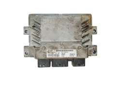 Calculateur Ford 8V21-12A650-SF S180047002F Continental 46187