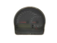 Bloc Compteurs Vitesse 46805196 110080073005 Multipla Bloc Compteurs Vitesse 46805196 110080073005 Multipla